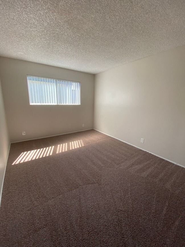 Dormitorio - Cordova Apartments