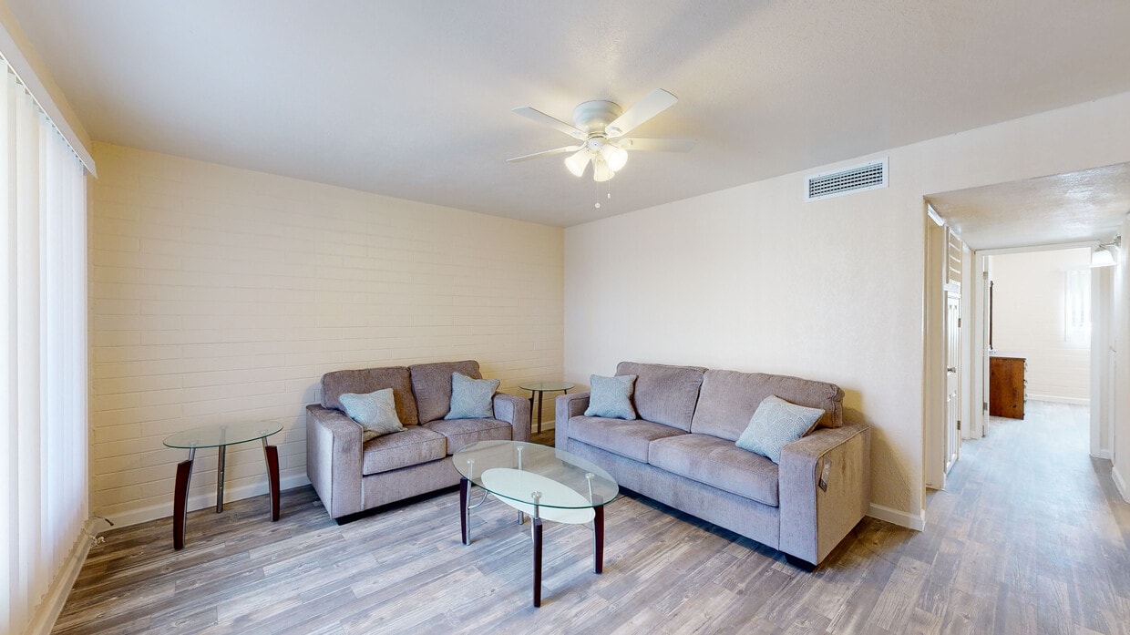 Photo - University Gardens Apartments