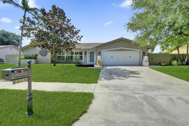 Foto del edificio - 2382 NW 31st St