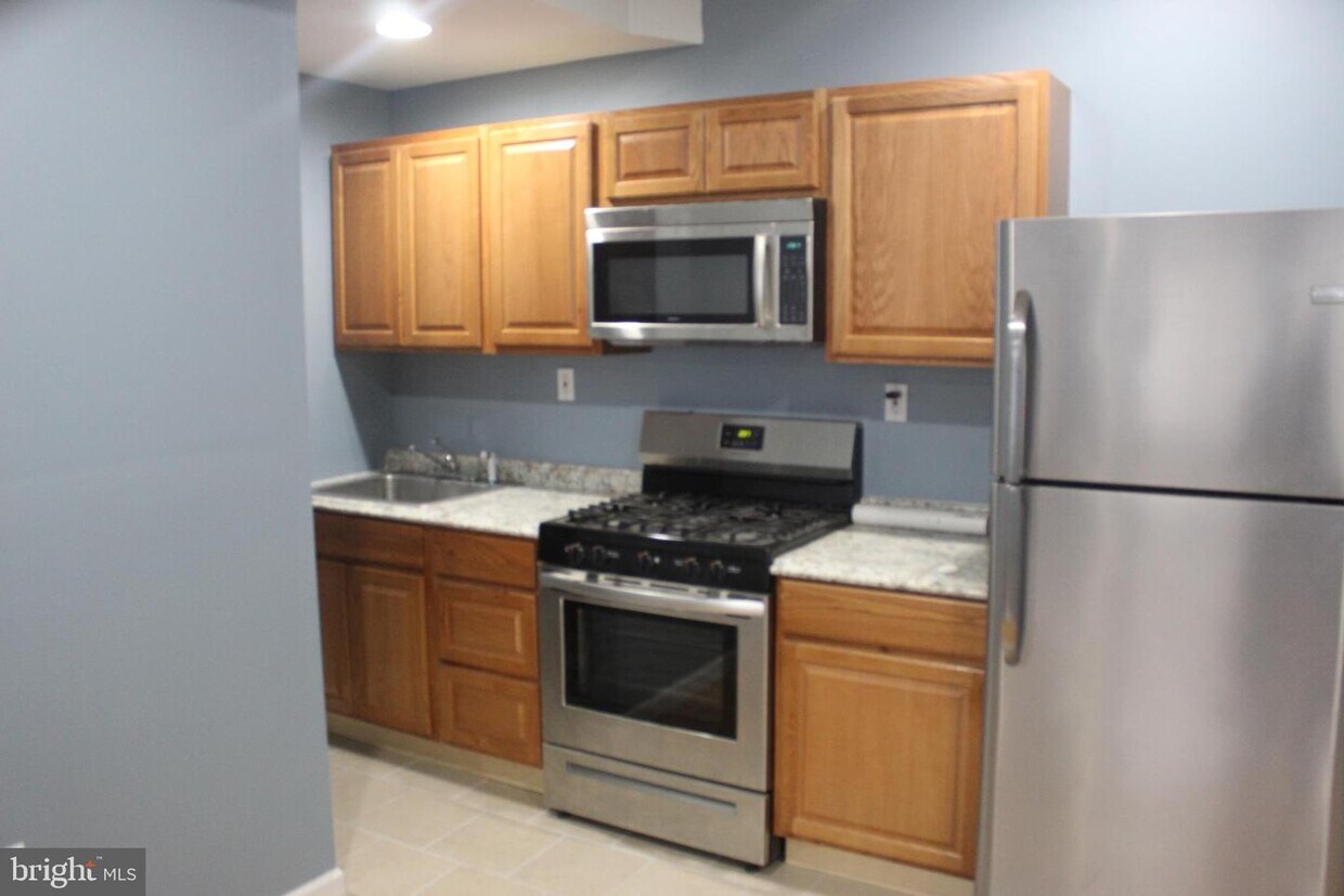 Foto principal - 5331 Greenway Ave