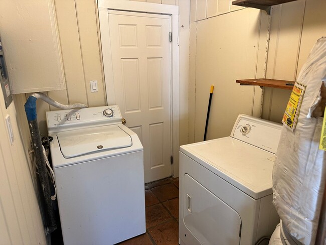 Foto del edificio - Gruen (MLK)