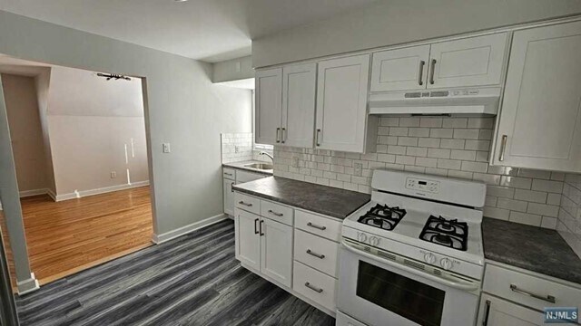 Primary Photo - 736 5th St