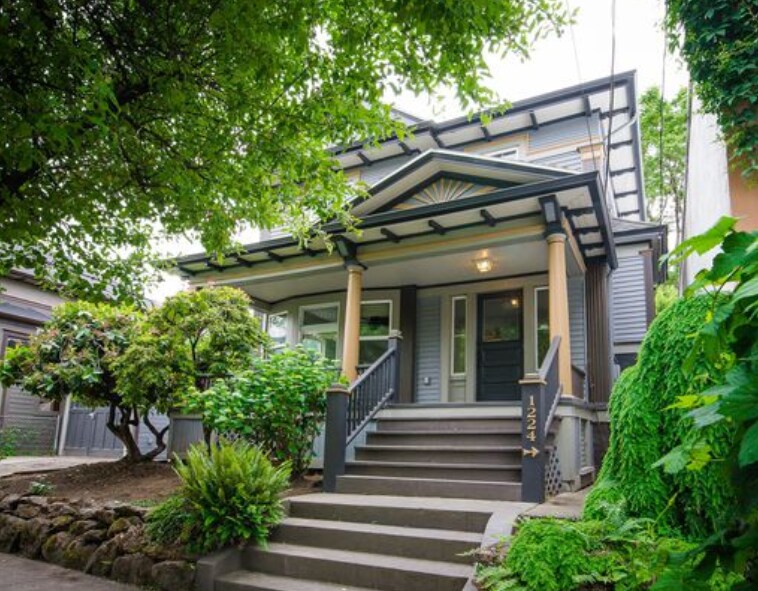 Primary Photo - 1222 SE Yamhill St