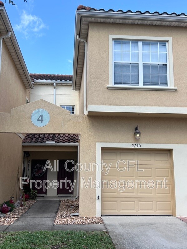 Building Photo - 2740 Oakwater Dr