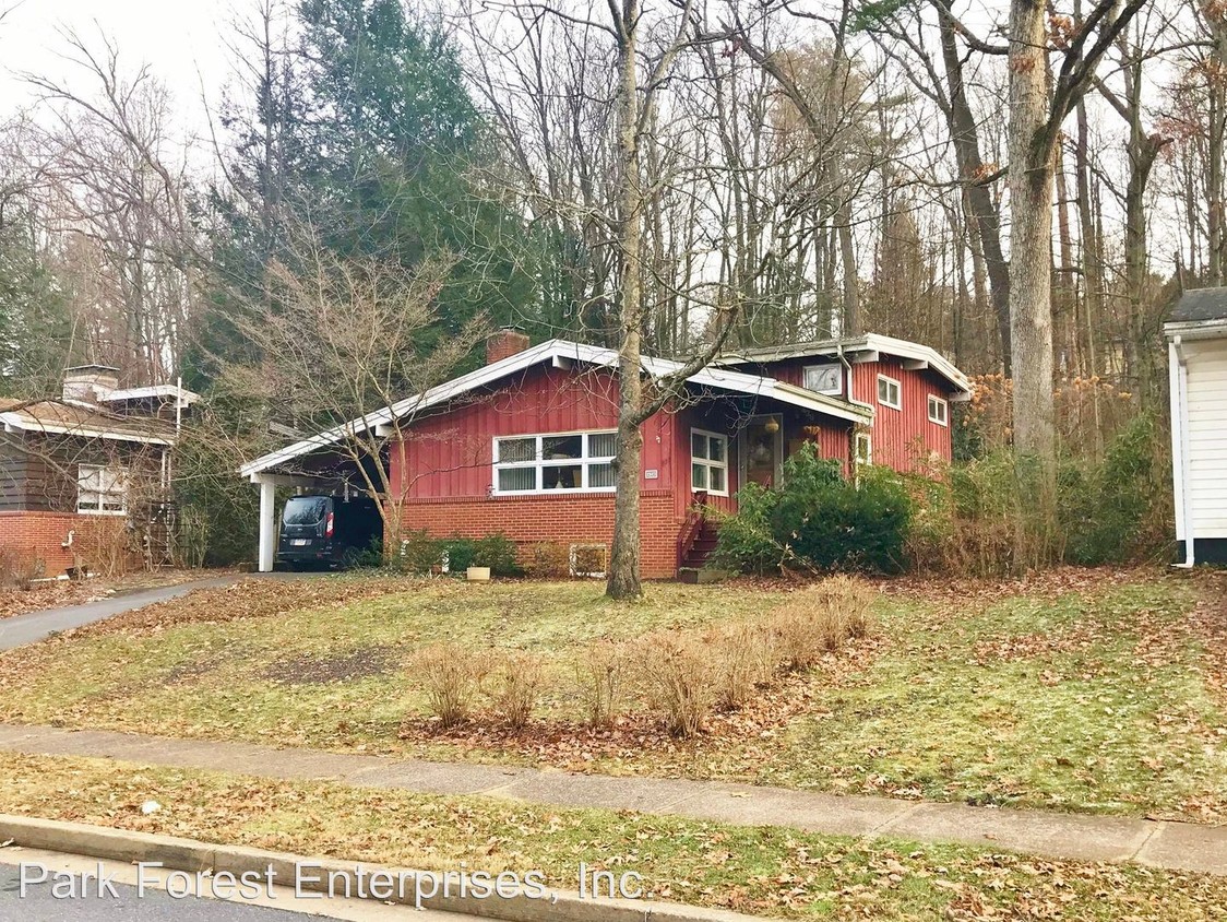 Primary Photo - 3 br, 1.5 bath House - 438 Glenn Road