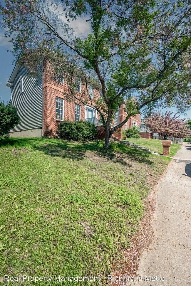 Foto del edificio - 3 br, 2.5 bath House - 402 Temple Street