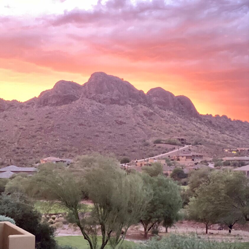 5370 S Desert Dawn Dr, Gold Canyon, AZ 85118 Townhome Rentals in Gold