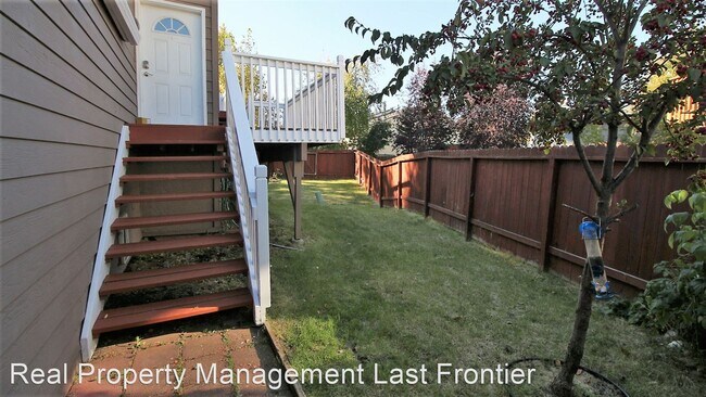 Building Photo - 3 br, 2 bath House - 8936 Joy Circle