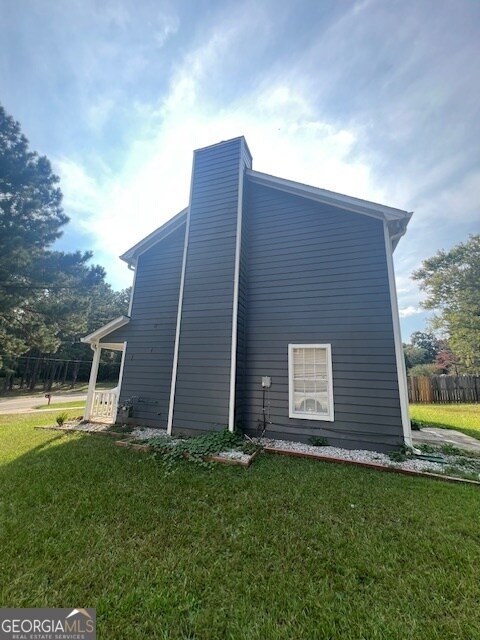 Foto del edificio - 5445 Milam Rd