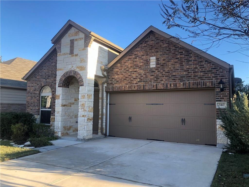 Foto principal - 3451 Mayfield Ranch Blvd