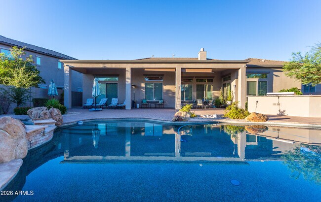 Foto del edificio - 26844 N 90th Dr