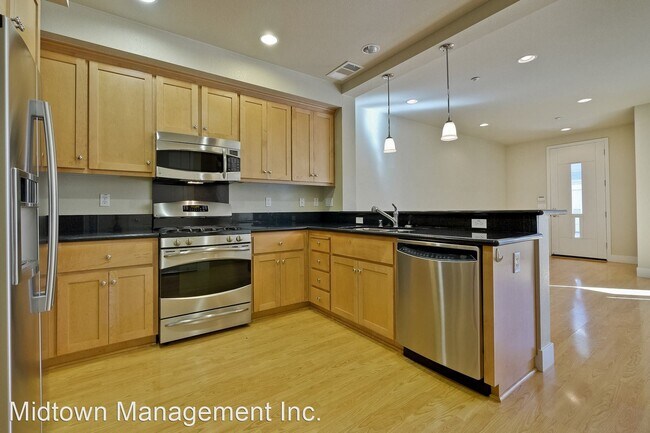Foto del edificio - 3 br, 2.5 bath House - 1108 Trinity Lane