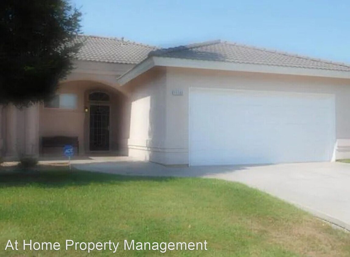 11102 Camino La Paz, Bakersfield, CA 93306 House Rental in