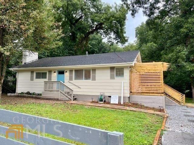 Photo - 1263 Oakland Dr SW House