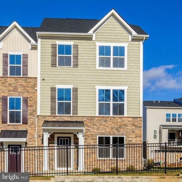 Photo - 223 Avalon Dr Townhome