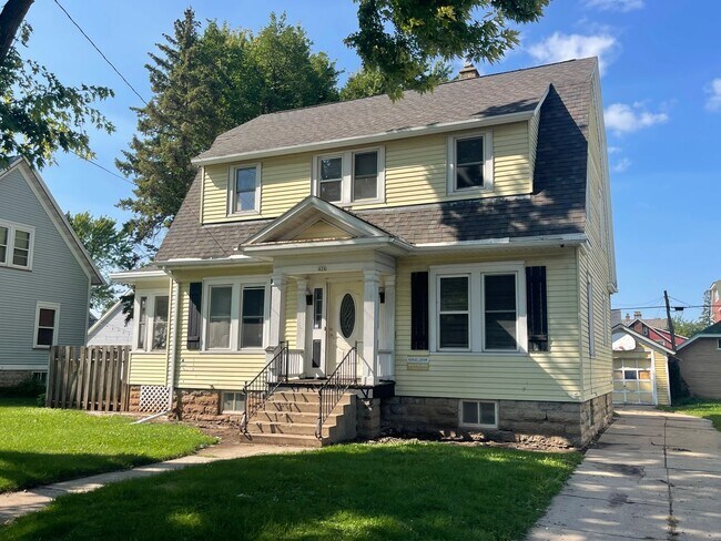 Foto del edificio - 426 Union Ave