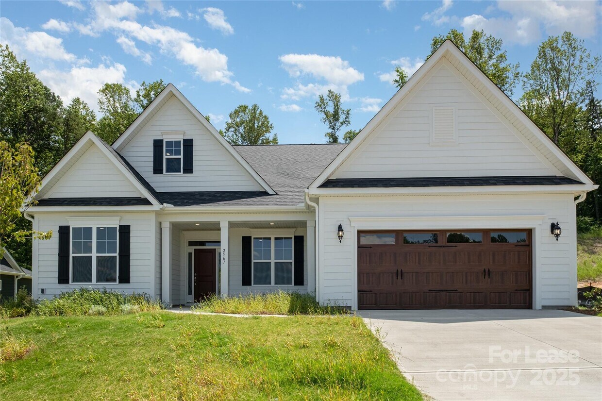 Foto principal - 2567 Cornelius Pl NW