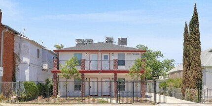 Building Photo - 1107 Myrtle Ave