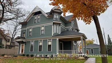 Building Photo - 322 Fountain St NE