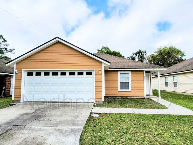8263 Maple St, Jacksonville, FL 32244 House Rental in Jacksonville