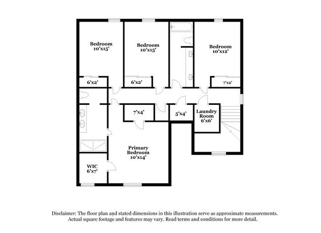 Foto del edificio - 313 Whiteheart Dr