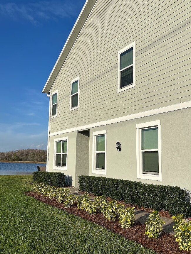 Foto del edificio - 2163 Sedge Grass Way