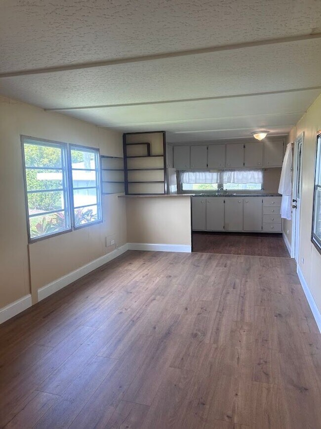 Foto del edificio - Charming 1 Bedroom