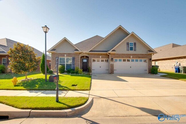 Foto del edificio - 7206 Lathan Dr SE