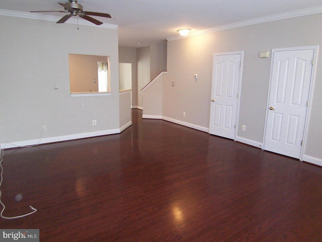 506 Callander Way, Abingdon, MD 21009 Townhome Rentals in Abingdon MD