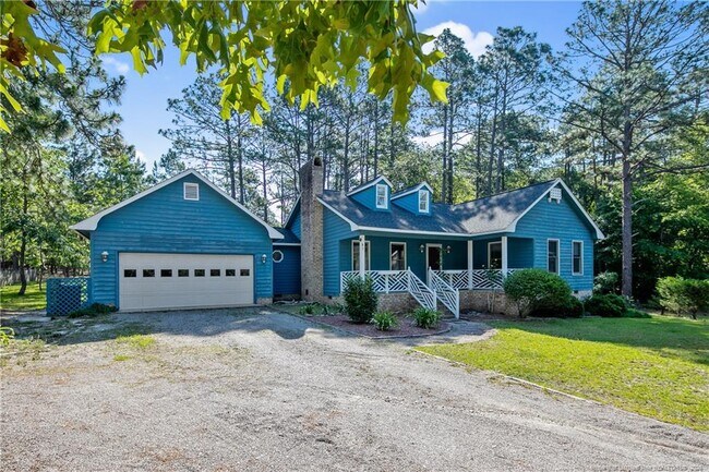 Building Photo - 81 Ravens Wood Cir