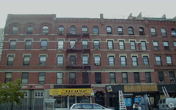 Foto principal - 782 Amsterdam Ave