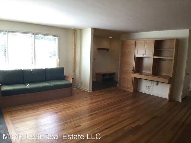 Building Photo - 4 br, 2 bath House - 8029 38th Ave NE