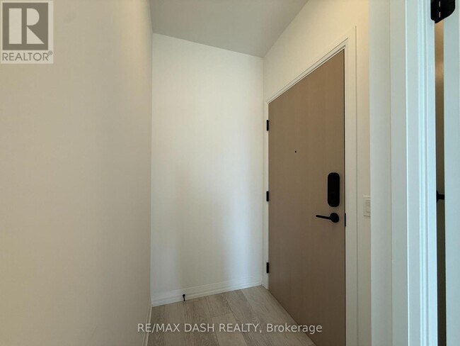 Photo du bâtiment - 280 Dundas St W