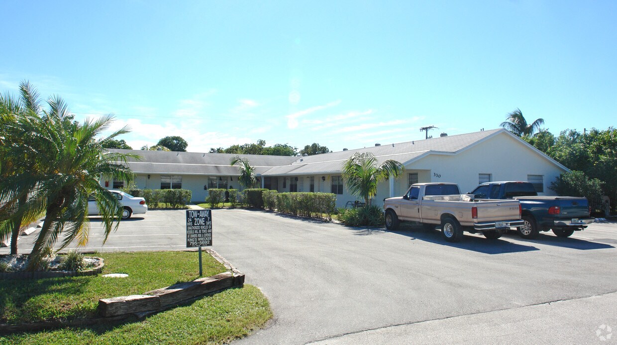 330 Wickline Blvd. - 330 Wickline Blvd