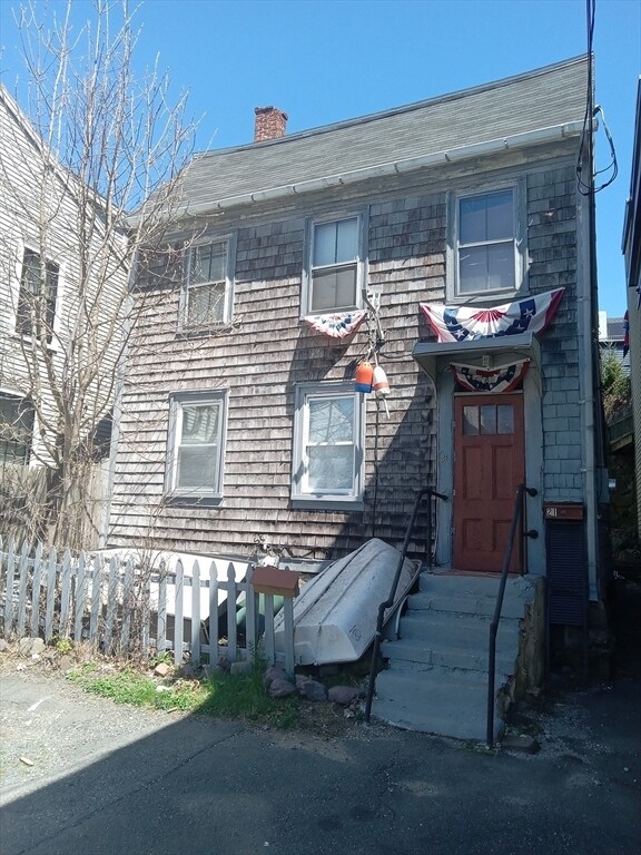 Building Photo - 21 Mugford St