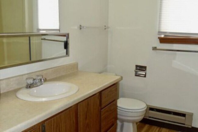 Foto del edificio - 1034 Wicks Ln