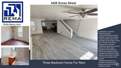Building Photo - 3428 Ormes St