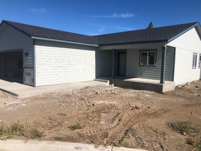Building Photo - 1103 S Sun Devil Ct