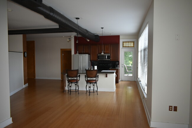 Foto del edificio - 535 S Upper St