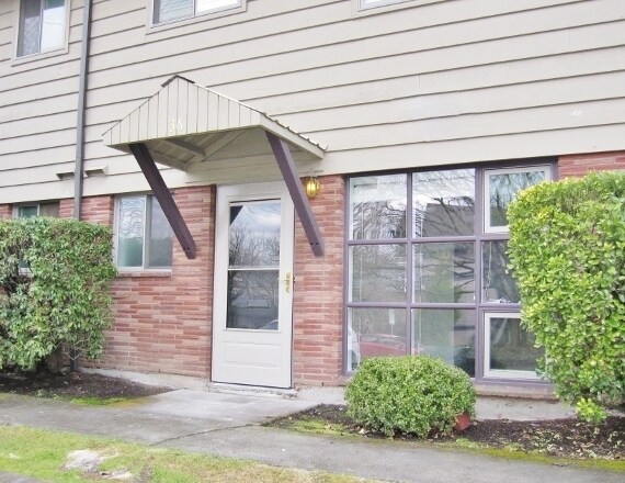 Foto del edificio - 3717 S Corbett Ave