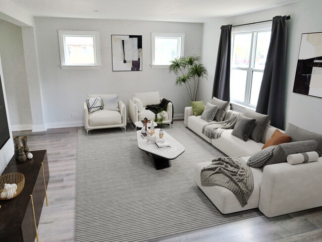 Salon - 44 Alfred St