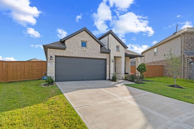 Foto del edificio - 1332 Tan Gable Ln