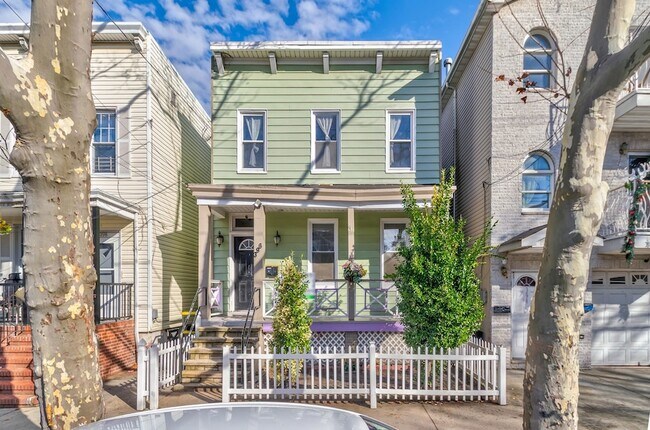 Foto del edificio - 396 Union St