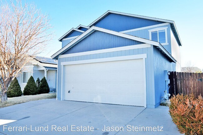 Foto del edificio - 4 br, 3 bath House - 9566 Canyon Meadows Dr.