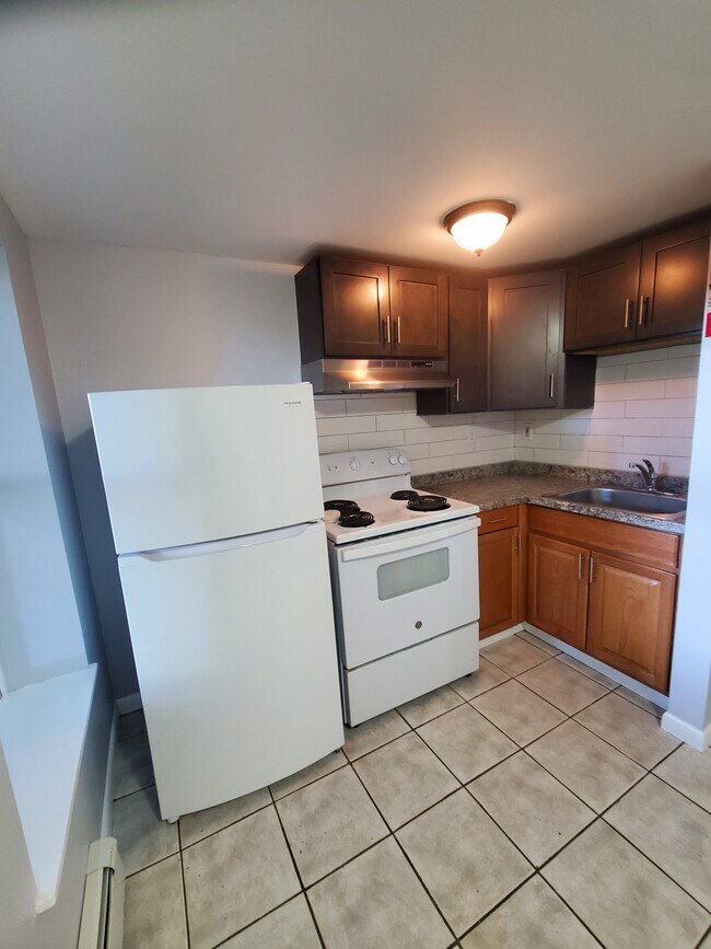 Foto del edificio - 217 3rd St