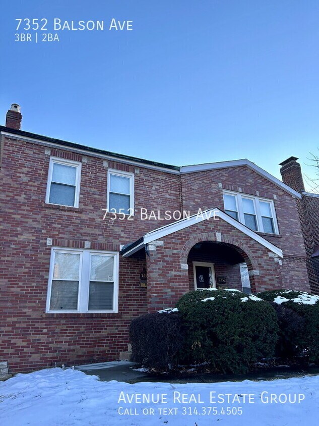 Primary Photo - Charming 3-Bed Home with Spacious Layout i...