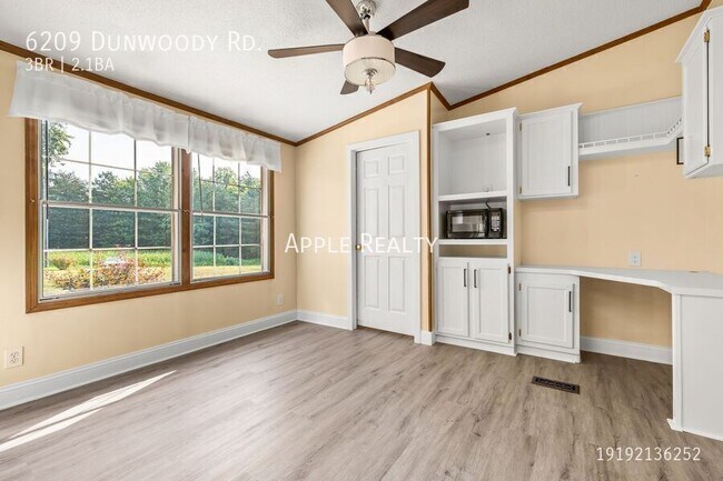 Foto del edificio - 6209 Dunwoody Rd