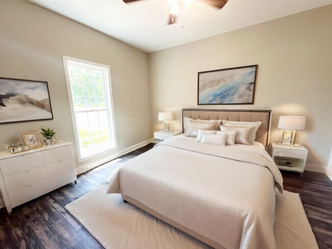 Foto del edificio - 214 Silverthorn Dr