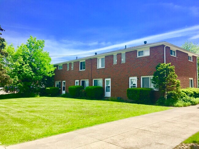 Foto del edificio - 480 Graham Rd