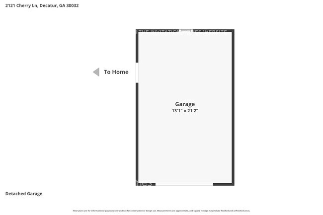 Foto del edificio - 2121 Cherry Ln